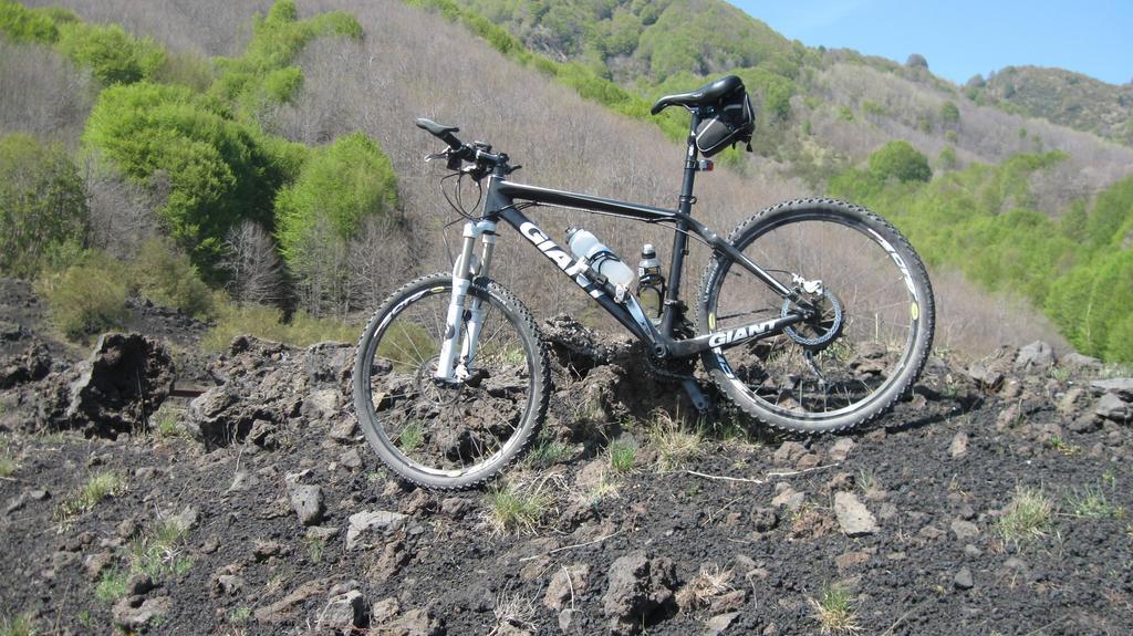 Sotto Il Vulcano Nicolosi Exterior foto