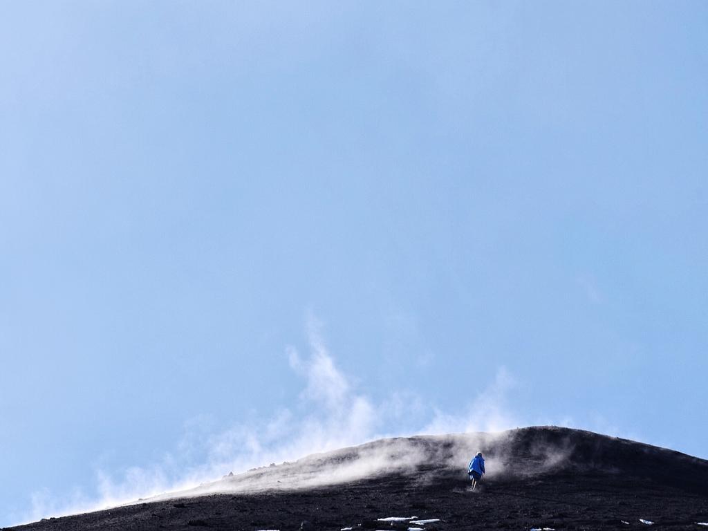 Sotto Il Vulcano Nicolosi Exterior foto